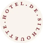 Hôtel de Silhouette****